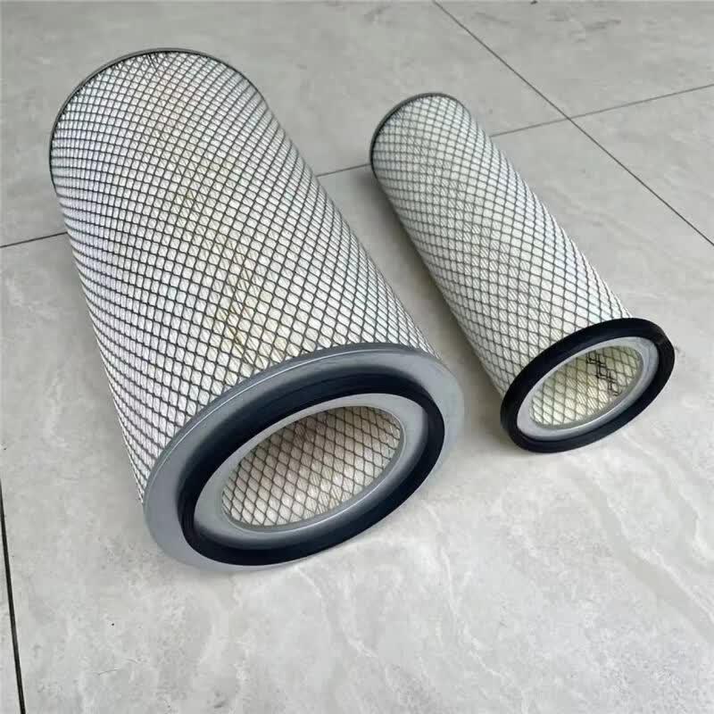 Dongfeng Tianjing EQ1120GA2E Air Filter