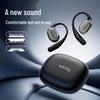 Беспроводные Bluetooth-наушники SANAG C16S с открытым дизайном и заушными креплениями для спорта