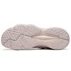 Anta Player 2 Cushioning Slip Resistant Abrasion Resistant High top Basketball Shoes Men's Gray 11941662S-4