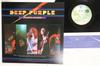 Виниловая пластинка DEEP PURPLE Power House P10444W WARNER BROS 1977 Япония Рок Б/у