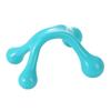 Arch Manual Balance Four Balls Handheld Mini Massage Stick Portable Body Massager