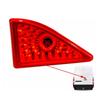 High Levels Brake Light 3rd Brake Stop Lamp Rear Brake Indicator Warning Lamp Housing 265900021R 2654000Q0C
