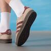 adidas Низкие кеды Gazelle для унисекс
