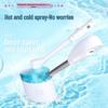 K·SKIN Desktop Aroma Cold & Hot Facial Steamer