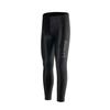 Li Ning Professional Road Mountain Bike Sports Long Pants Cycling Pants Men Pants Black LCUK205-1