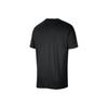 Nike Short Sleeve Round Neck Letter Pattern T-Shirt Men T-Shirts HQ9715-010