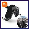Xiaomi Универсальный автомобильный держатель для телефона, гравитационная подставка для мобильного телефона, поддержка GPS, автоматическое крепление для вентиляционного отверстия для IPhone 14, 13, 12, 11 Pro Max Xr, Xiaomi, Samsung