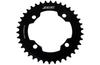 SHIMANO Repair Parts Chainring 36T Black Y1NG36000 FC-M640/M645