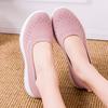 Women'S Shoes Summer 2025 Lazy Flat Bottomed Person Women'S Sneakers Multifunctional Ladies Shoes Sale Shoes With Free Shipping
