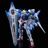 Bandai MG Double O Zan Raiser 1/100 [Clear Color]