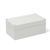 ABS Electronic Project Instrument Case Plastic Outdoor Junction Box Housing New Enclosure Box