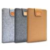 Soft Ultrabook Laptop Sleeve Case Cover Bag for Macbook Air Pro 11/13/15inch