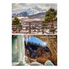 2026 Calendar Beautiful Scenery Gift, Gift For Photography Fans, New Year Gift, Home Wall Decoration Calendar