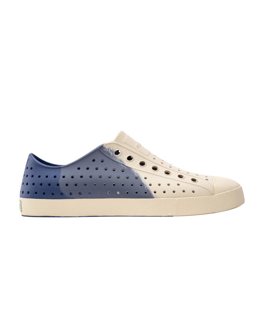 Native Jefferson Bloom Wonderform Sugarlight_Bone Ink Blue