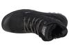 Palladium Pampa Hi Zip WL, женские черные кроссовки
