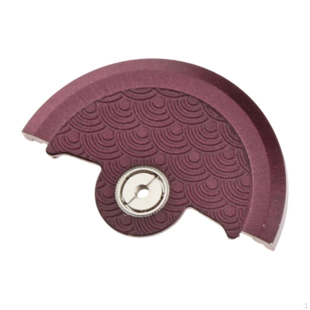 Самодельный ротор для механических часовых механизмов, совместимый с NH38 NH36 NH39 NH35 NH34