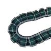 Кружевная ткань с сеткой 2,5 см для DIY-украшений, аксессуаров для одежды и домашнего декора