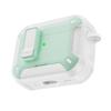 Защитный чехол Bluetooth для Apple AirPods Pro 2/3/4 с пряжкой