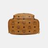 [Pre-Owned] Classic Double-Sided Studded Monogram Print Coated Canvas Mini Backpack - Very Good #AJNF3W