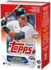 2023 Topps Серия 2 Бейсбол Бластер Бокс Topps Серия 2 Бейсбол Бластер Бокс 7 Пакетов - [Товар]