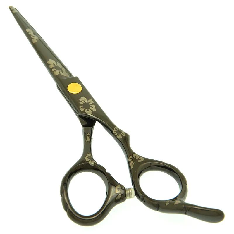 5.5-6.0In Профессиональные парикмахерские ножницы Ножницы для стрижки волос Филировочные машинки для стрижки Ножницы Магазин Парикмахерские ножницы