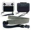 Ремешок для DJI RC & RC 2 & RC Pro Controller, шейный ремень DJI Mini 4 Pro RC, совместимый с мягким кожаным ремешком
