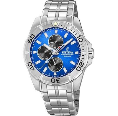 Часы Festina Multifunction 20445/4
