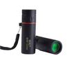 Portable Mini Monocular Telescope Waterproof High Definition Monocular Telescope for Wildlife