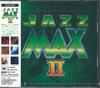 CD РАЗНОЕ - Jazz Mix2 SRCS8205PROMO SONY RECORDS 0996 Япония Obi Jazz Б/у