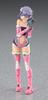 Hasegawa Tamago Girls Collection 28 Claire Frost Unpainted Resin Kit SP524 1/12 No. (SF Suit)