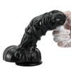 Очень большой Толстый Реалистичный Инопланетный Ди лдо - Игрушка для Мастурбации Двойного Назначения для Мужчин и Женщин, Секс-Игрушка для Максимального Удовольствия