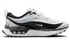 Nike Air Max Bliss Белый Черный Женские FJ7737-101