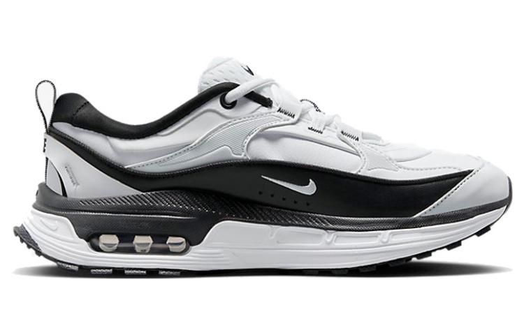 Nike Air Max Bliss Белый Черный Женские FJ7737-101