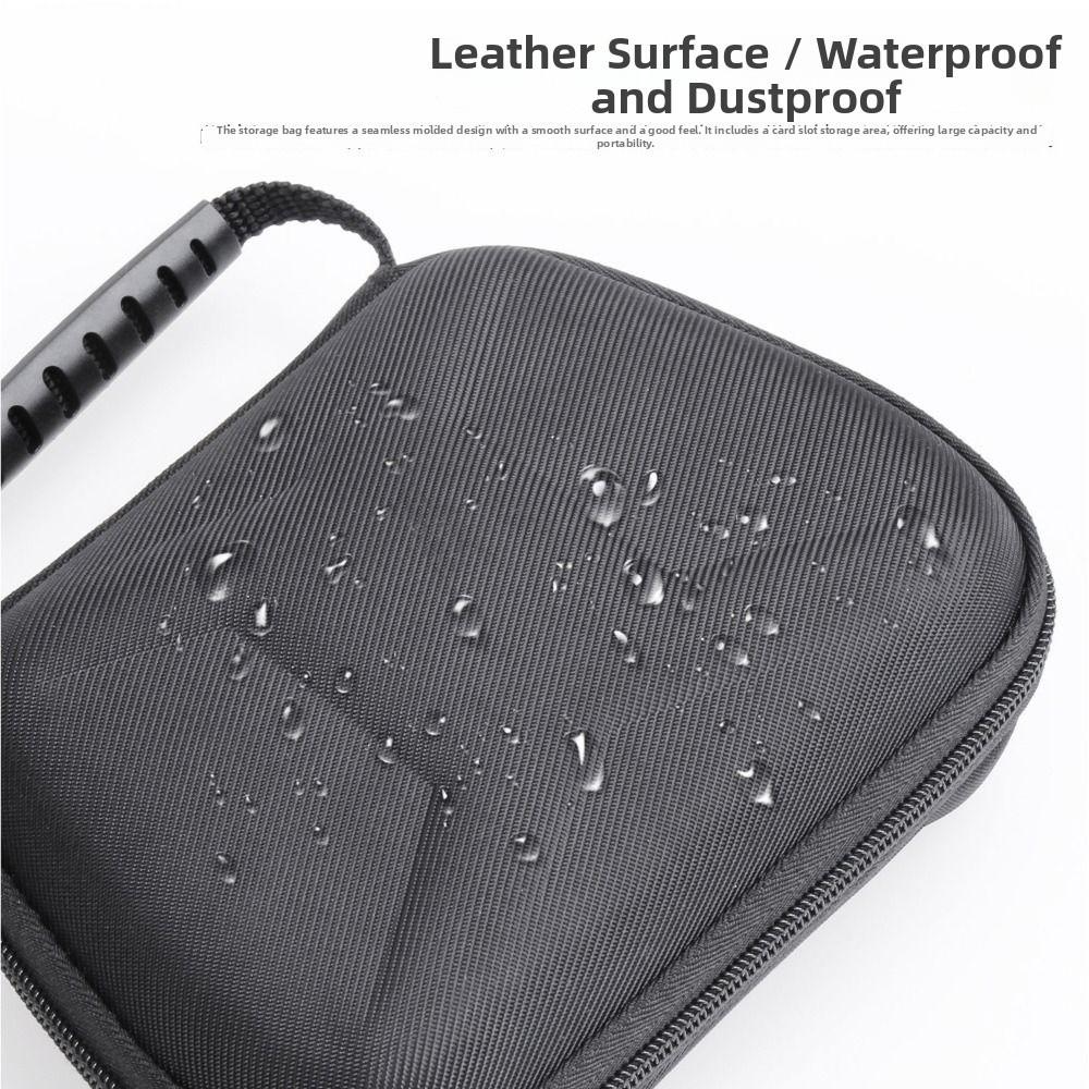 Shockproof Carrying Case Portable Hard Shell for Steam Controller 2 Gaming Accessories