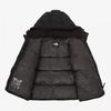 The North Face Мужская куртка Sierra Down Blk Nj1dr60a