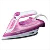 Steam Iron - BRAUN - FI3124PU Freestyle 3 - Power 2400 W - SuperCeramic Soleplate - Water Tank 270 Ml - Self-cleaning