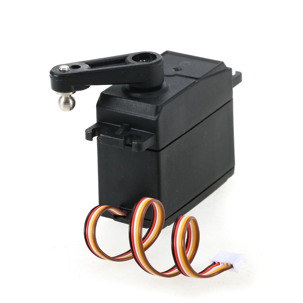 Wltoys XKS 1923 RC Автомобиль Рулевой Сервопривод Компоненты для Wltoys XKS 104001 1/10 RC Автомобиль