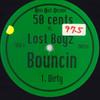 12inch Record 50 CENTS LOST BOYZ  Bouncin DW7001 DOGG FACE US Rap  HipHopRB Used