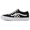 Vans Проверьте Bess Ni 'Черный/Белый' VN0A4BTHT7Z