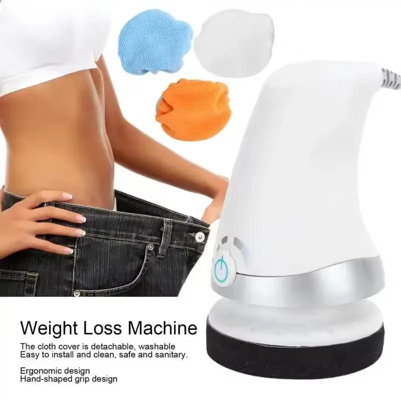 Electric Body Slimming Massager Multi-functional Shape Care Massager Device Level Adjustable Body Shaping Machine