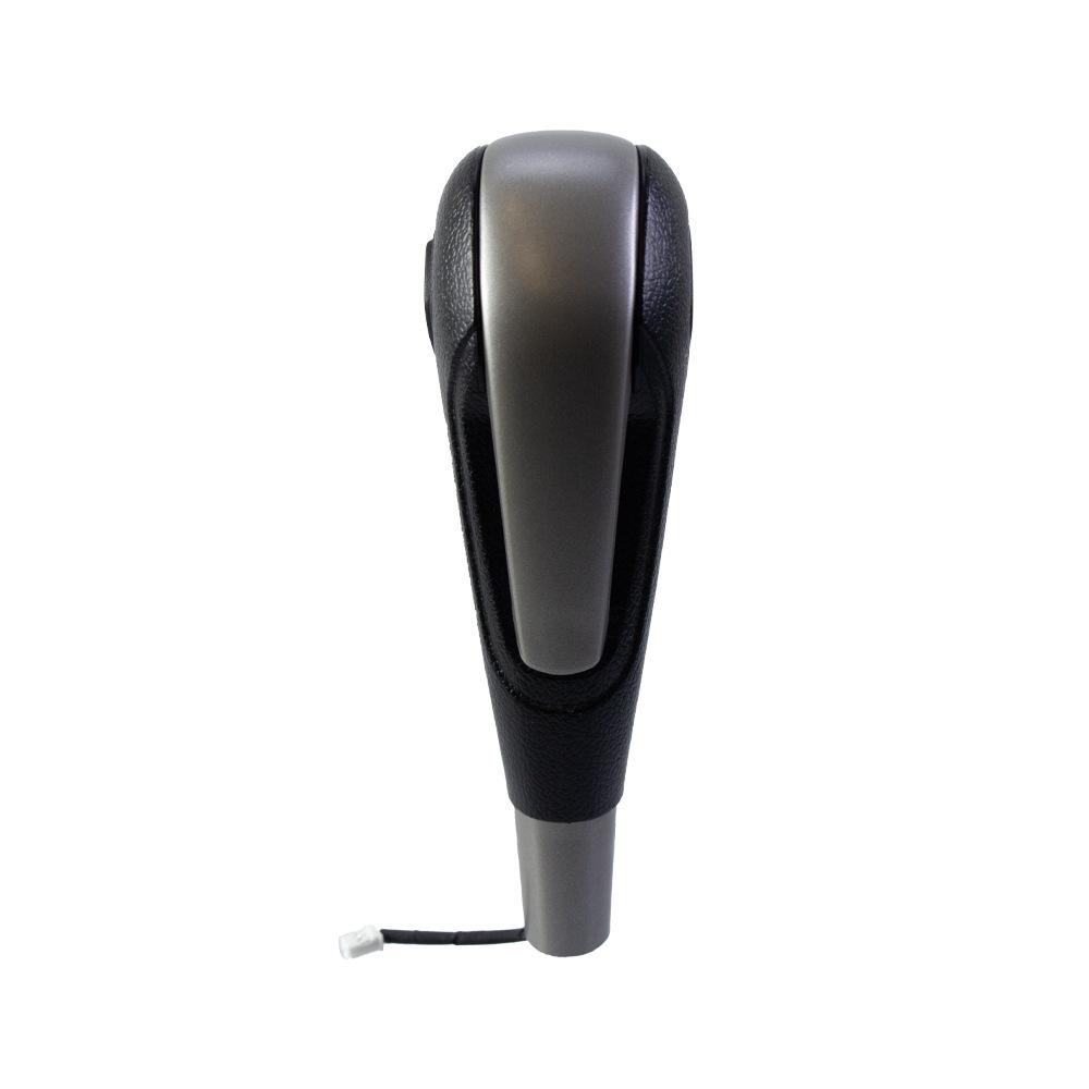 For Chevrolet Sonic Aveo Trax LHD Car Gear Shift Knob Automatic Transmission Shifter Lever Head 95179700 42539376