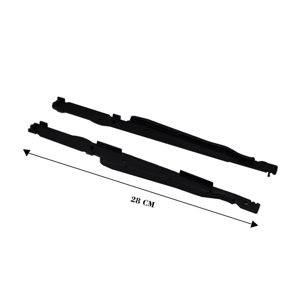 Sunroof Repair Set for BMW X5 Series E53, X3 Series E83