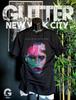 Унисекс футболка Marilyn Manson (Bella Canvas) Футболка Unisex