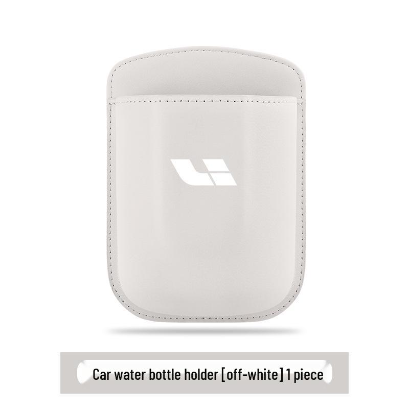 Идеальный держатель для стакана автомобиля L6/L7/L8/L9/MEGA/ONE с карманом для телефона и напитков