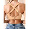 Women S Seamless Push Up Bra Plus Size For Cross Border Supply