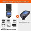 Накамерная TTL-вспышка Godox V860III & V850III Li-ion