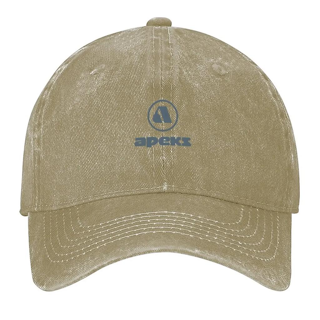New Apeks Scuba Diving EquipUnisext Essential Baseball Cap Sports Cap Beach Bag tactical cap Brand Unisex Golf Wear Unisex Womens