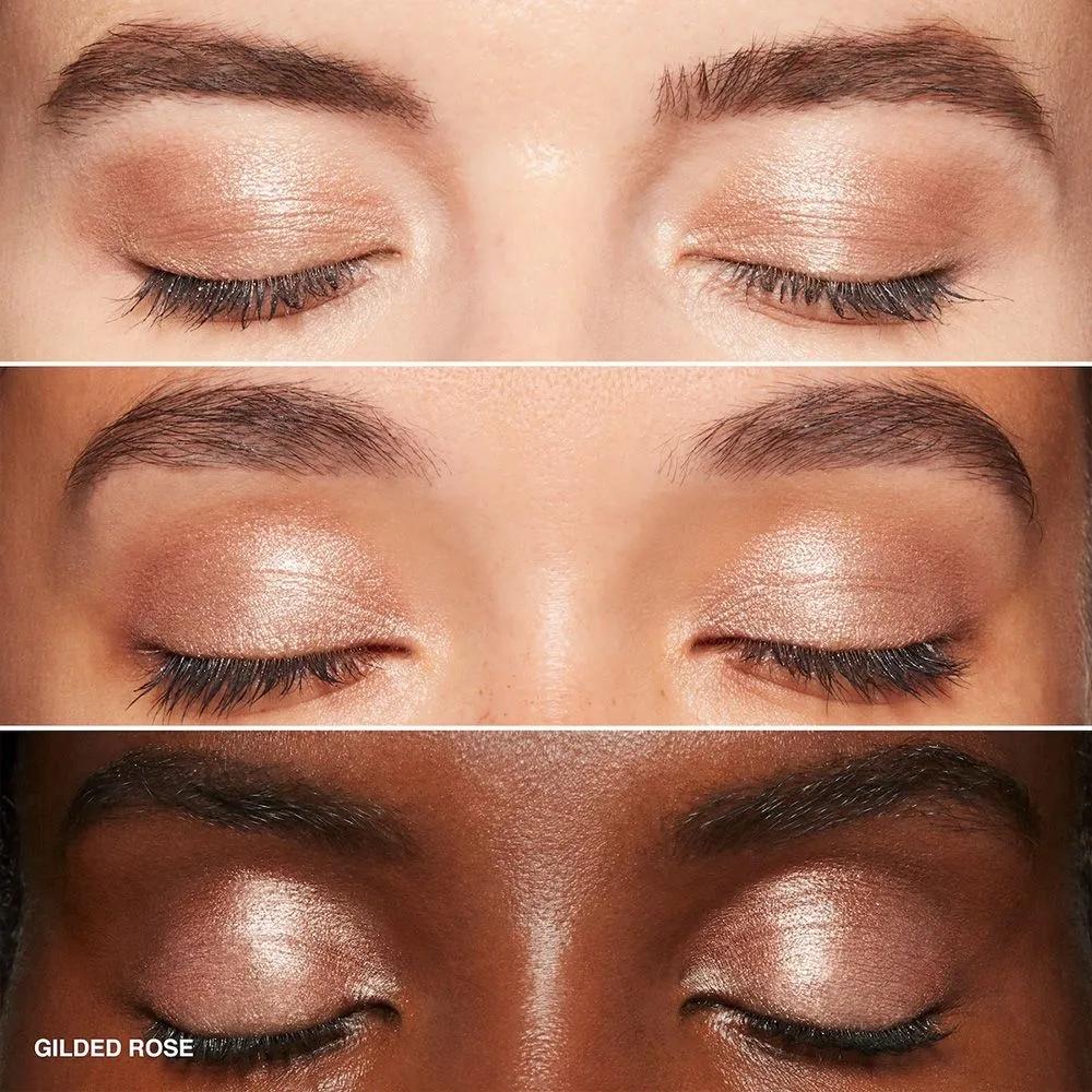 Bobbi Brown Роскошные тени для век