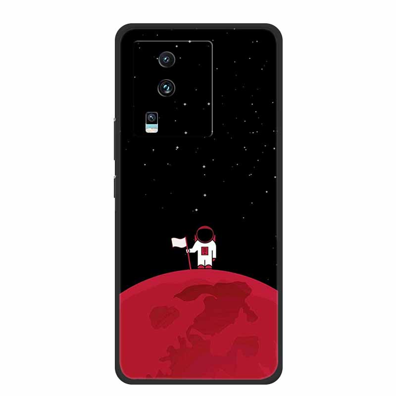 Для vivo iQOO Neo 7 5G Чехол Роскошный Мягкий Силиконовый Чехол из ТПУ Чехлы для Телефона для vivo iQOO Neo7 SE 7SE Защитный I2214 Бампер Funda