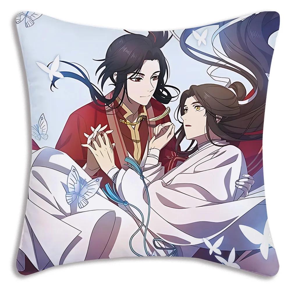 Наволочки Декоративные подушки для дивана Персонализированный подарок Наволочки Украшение гостиной Дом